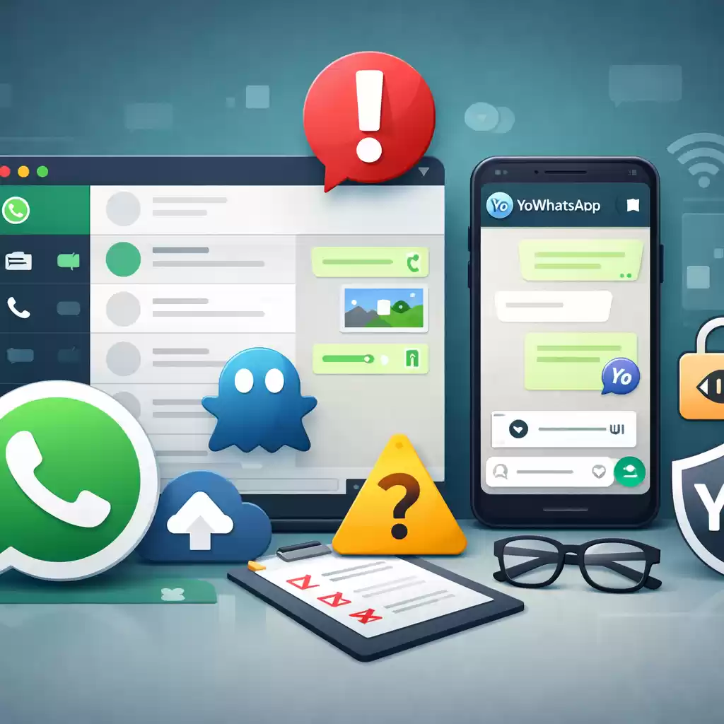使用WhatsApp时常见的五大误区，whatsapp yo - WhatsApp中文版-WhatsApp中文版