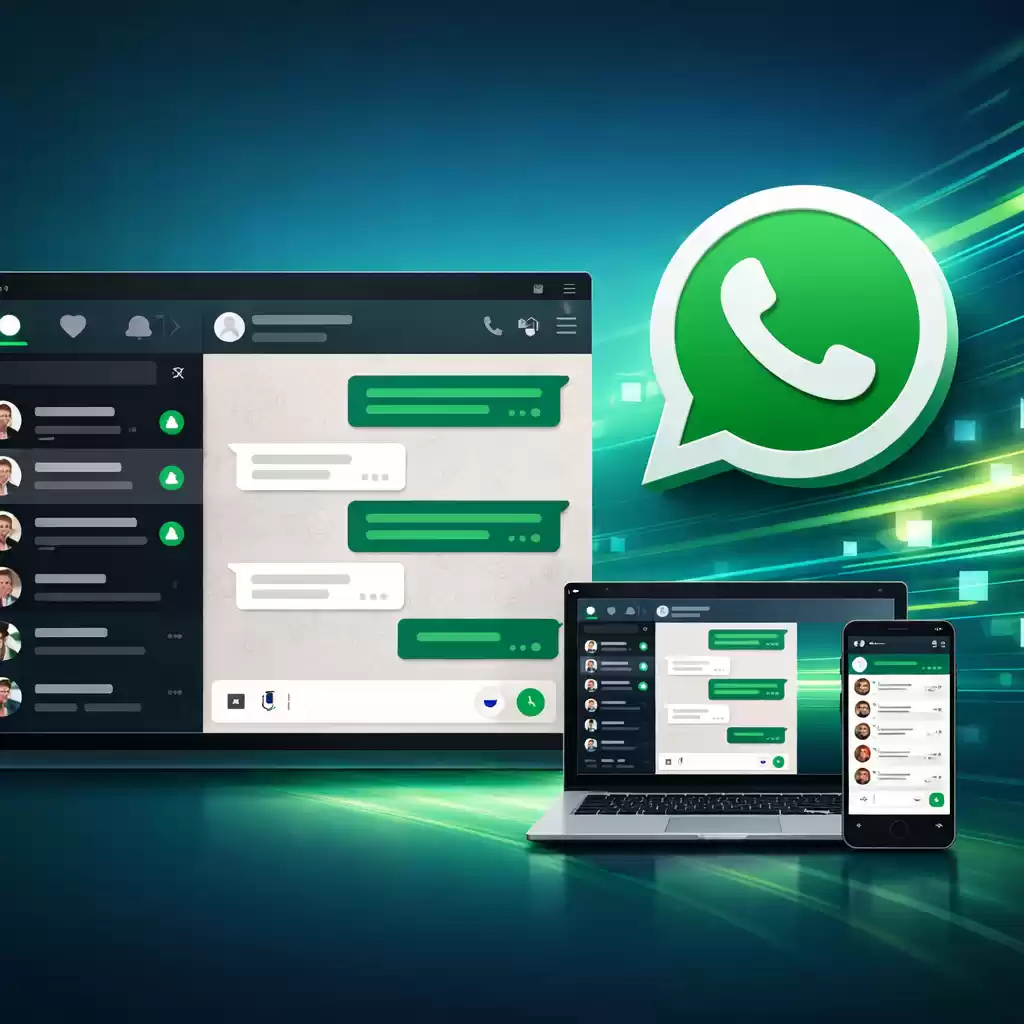 WhatsApp官网最新版本，极速体验引领沟通新纪元 - WhatsApp中文版-WhatsApp中文版