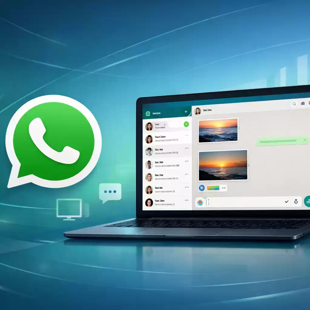 WhatsApp电脑版官方下载，极速体验，畅享无界沟通