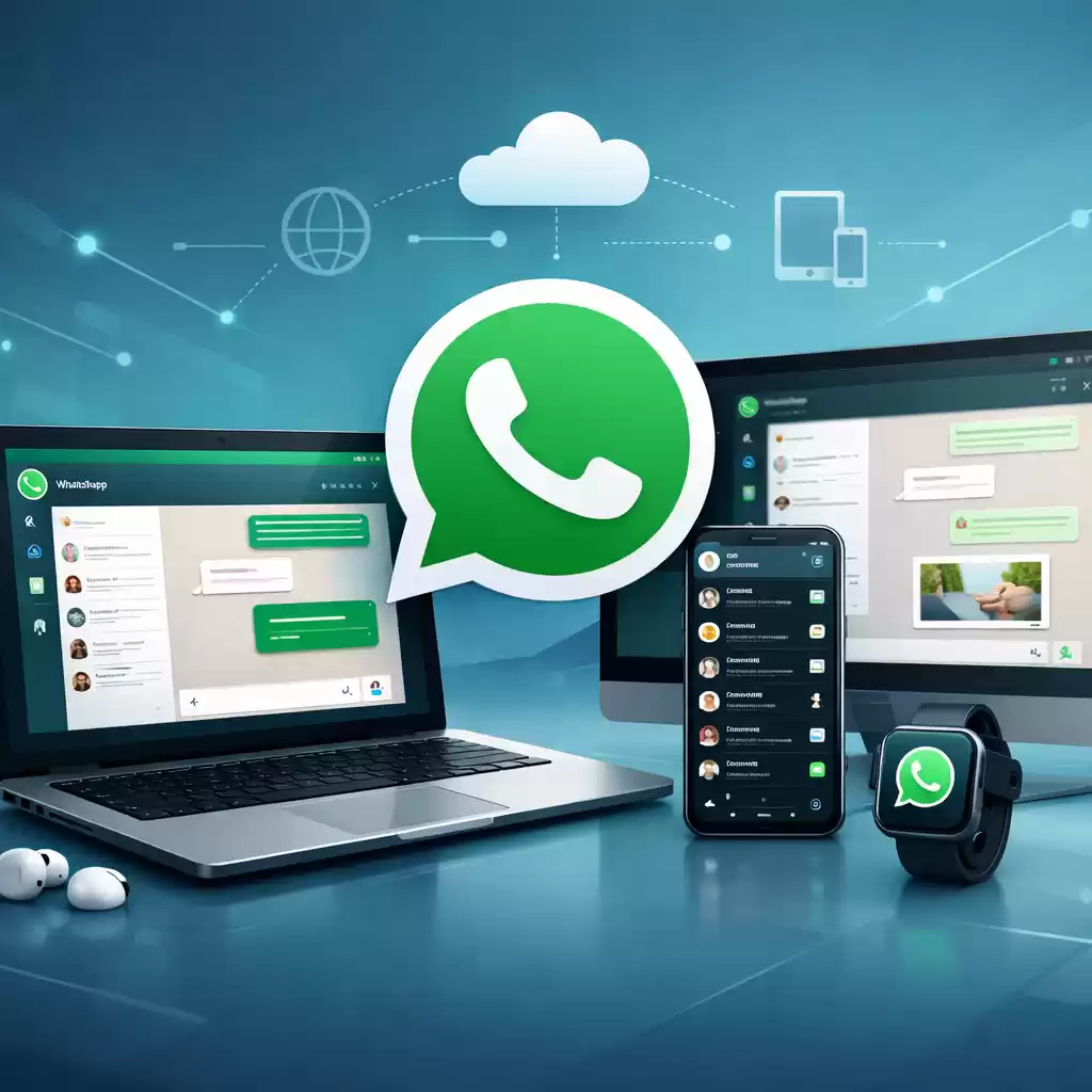 一键下载WhatsApp，开启多平台连接新体验 - WhatsApp中文版-WhatsApp中文版