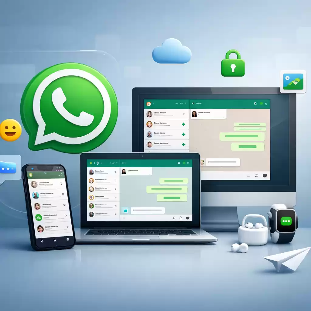 下载安装WhatsApp官方最新版，极速便捷，全方位开启沟通新体验-WhatsApp中文版