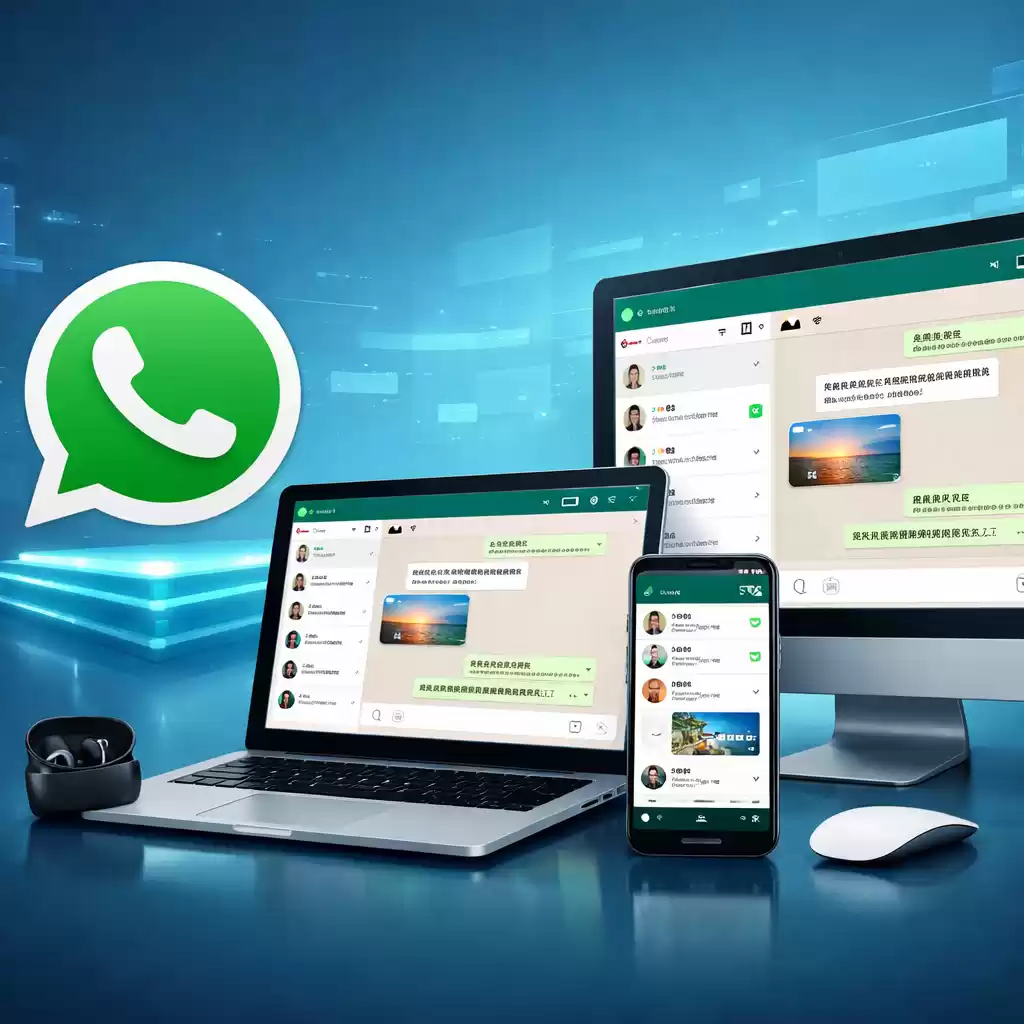 下载安装WhatsApp官方正式版,安全稳定-WhatsApp中文版