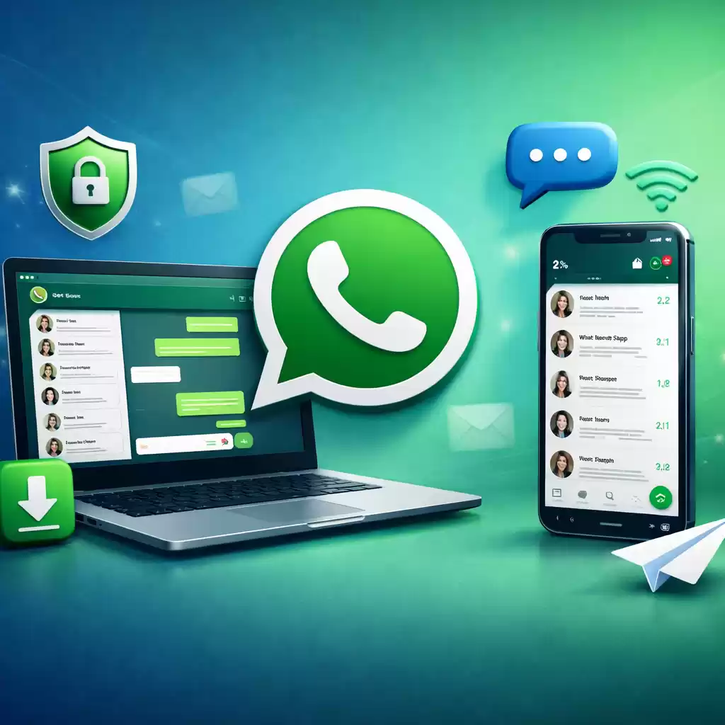 下载安装WhatsApp官方正式版，安全稳定，沟通无忧！-WhatsApp中文版