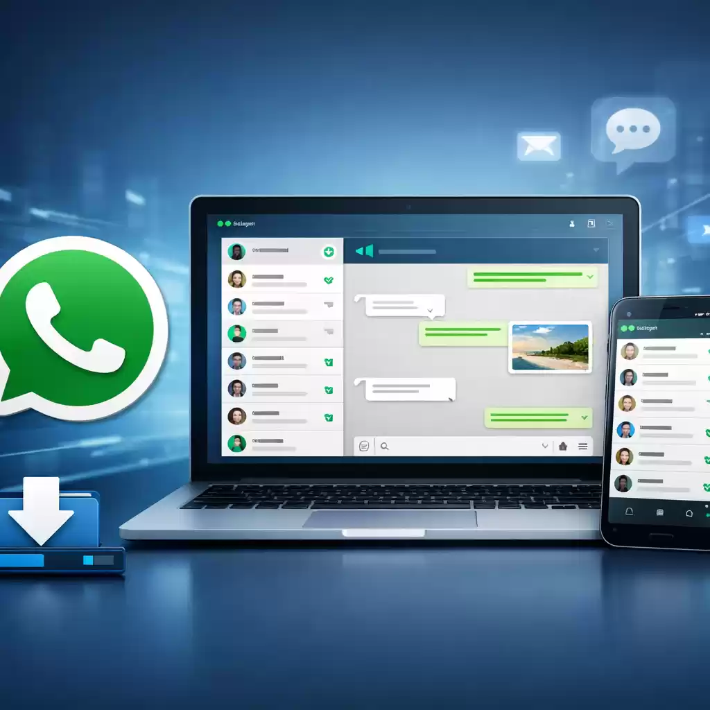 下载安装WhatsApp官方正式版,极速体验畅享无限沟通-WhatsApp中文版
