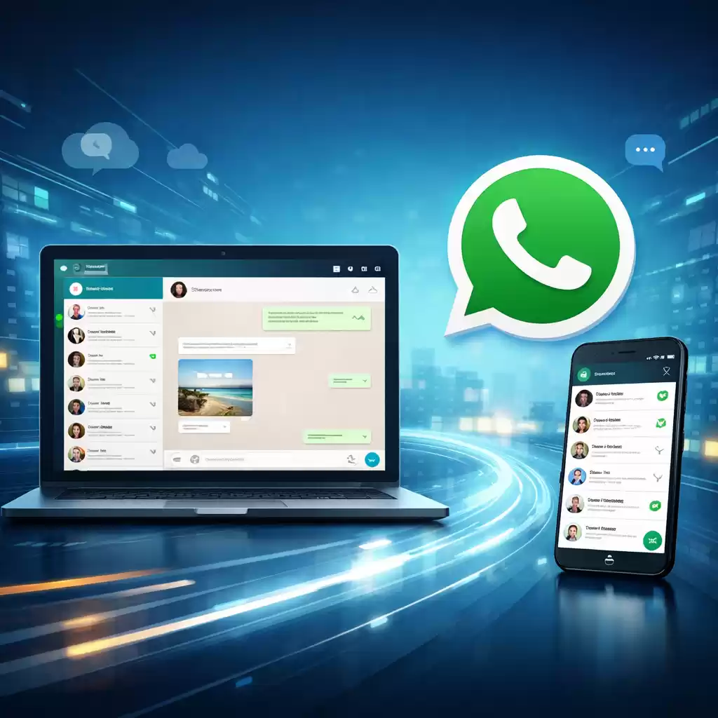 下载安装WhatsApp官方正式版,极速体验畅享无限通讯新未来-WhatsApp中文版