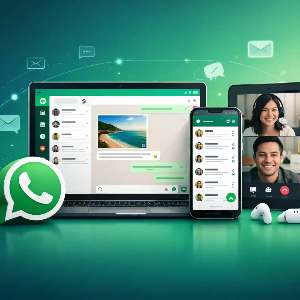 下载安装WhatsApp官方版,操作简单便捷,开启无限沟通新体验-WhatsApp中文版