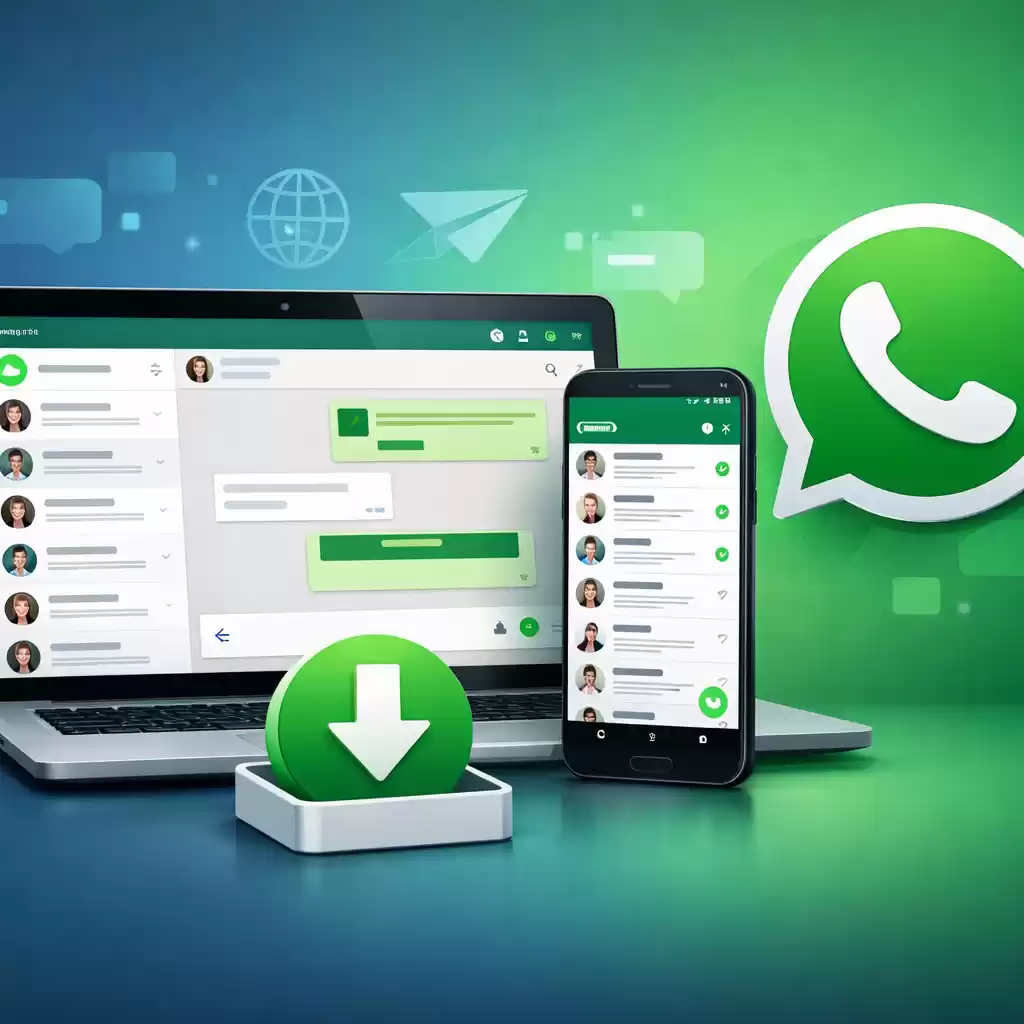 下载安装WhatsApp官方版,操作简单便捷,让沟通无界限-WhatsApp中文版