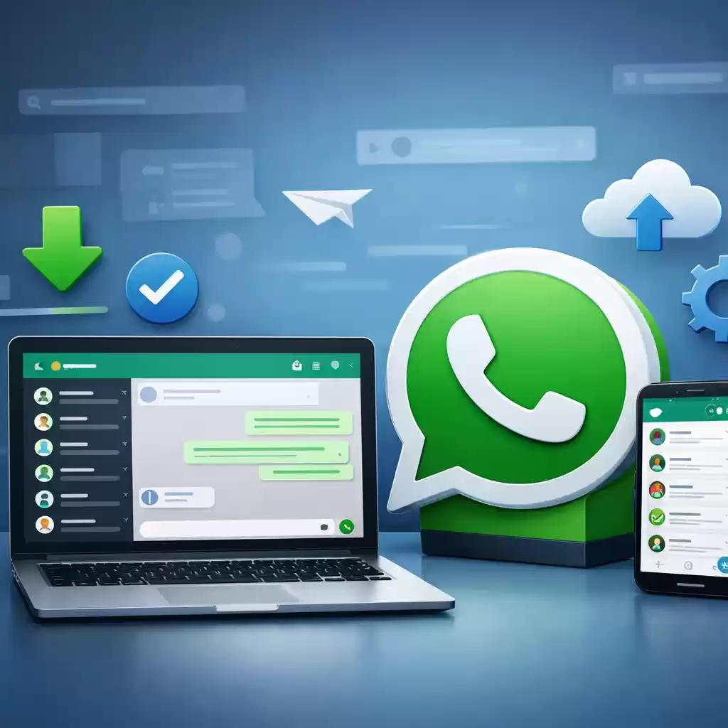 免费获取WhatsApp官方最新版，操作简单-WhatsApp中文版