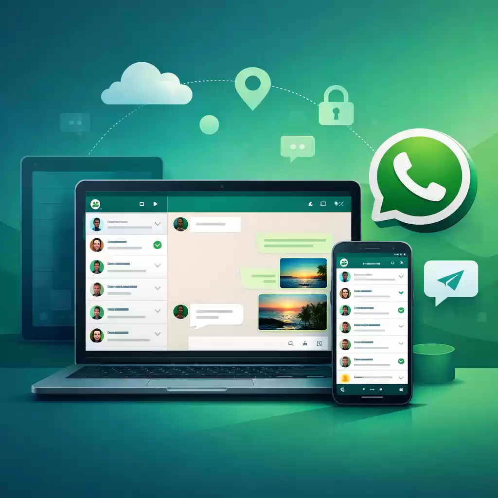 免费获取WhatsApp,畅享无限可能-WhatsApp中文版