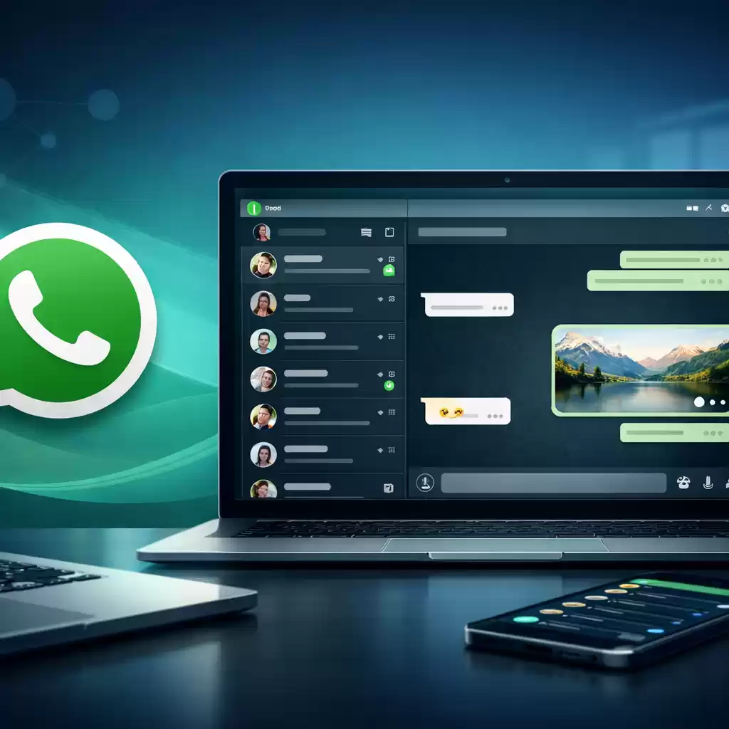 WhatsApp电脑版官方下载，极速体验，畅享无界沟通-WhatsApp中文版