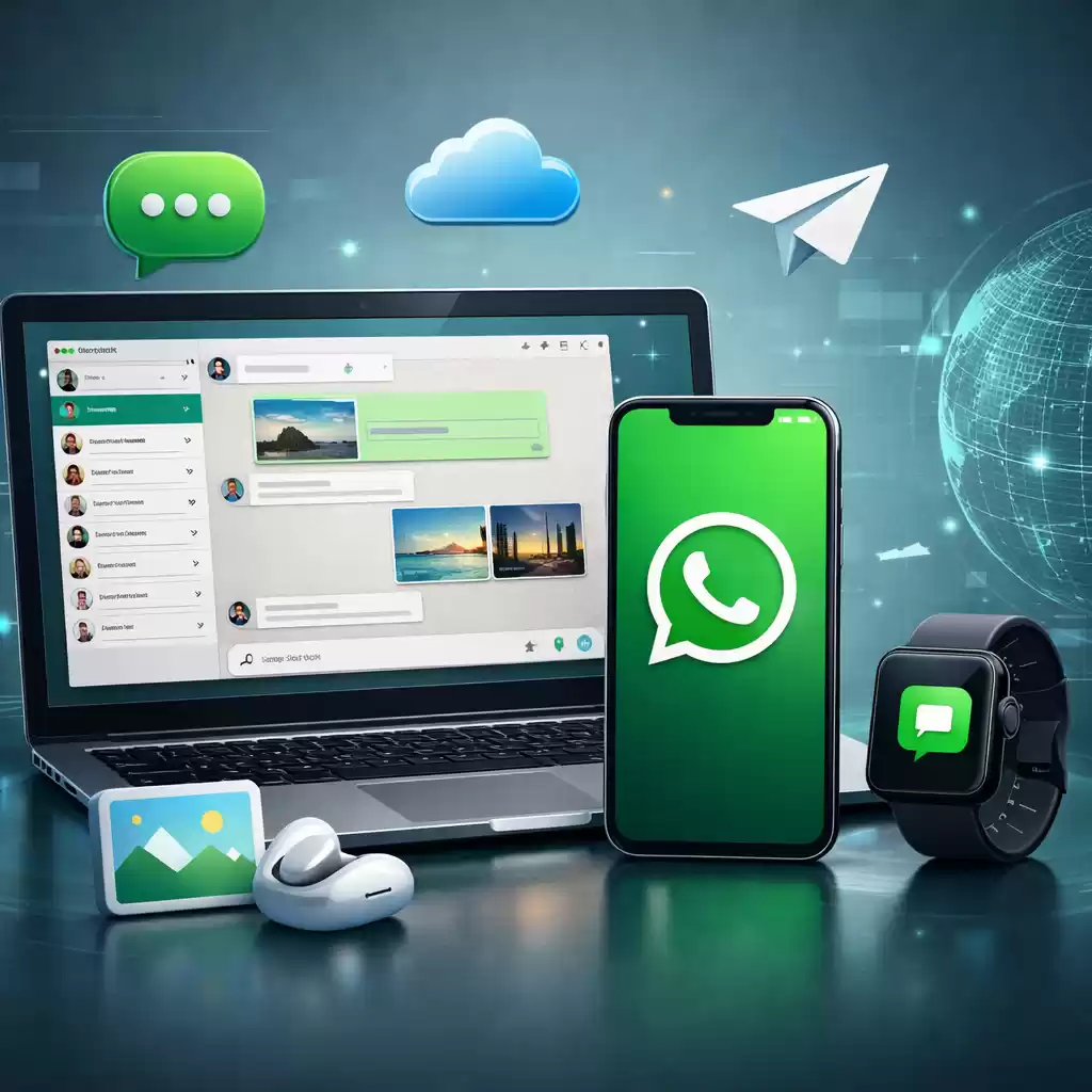 下载安装WhatsApp官方最新版，极速便捷，全方位开启沟通新体验 - WhatsApp中文版-WhatsApp中文版