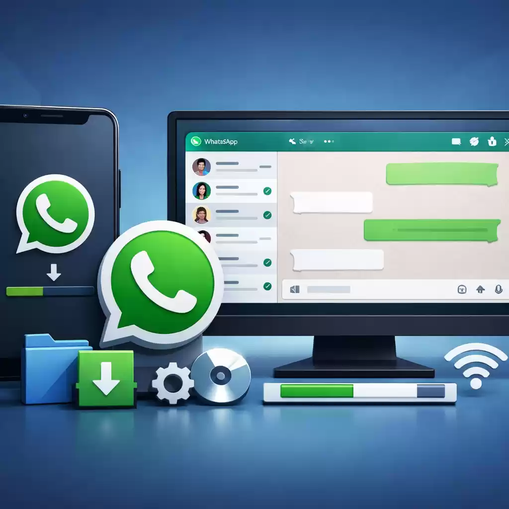 下载安装WhatsApp官方版，操作简单便捷-WhatsApp中文版