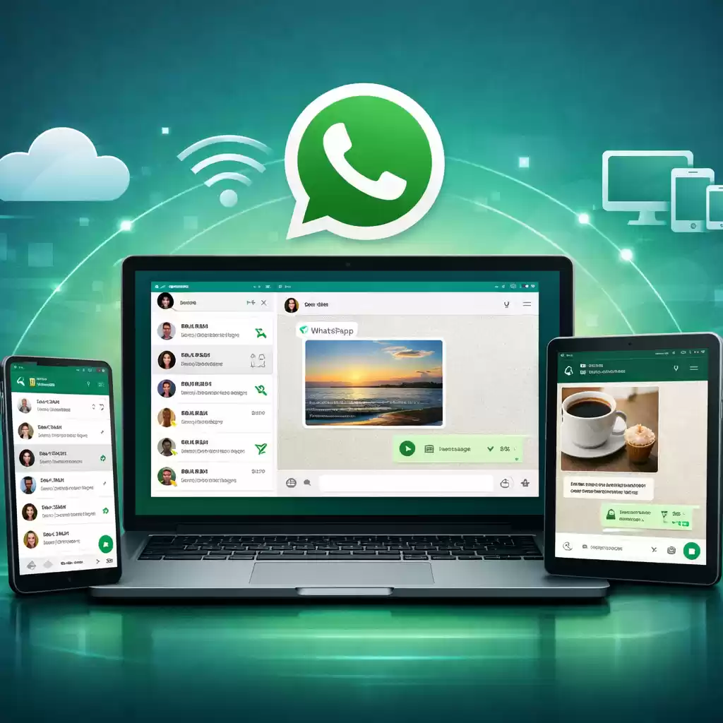 免费下载WhatsApp，畅享多平台连接-WhatsApp中文版