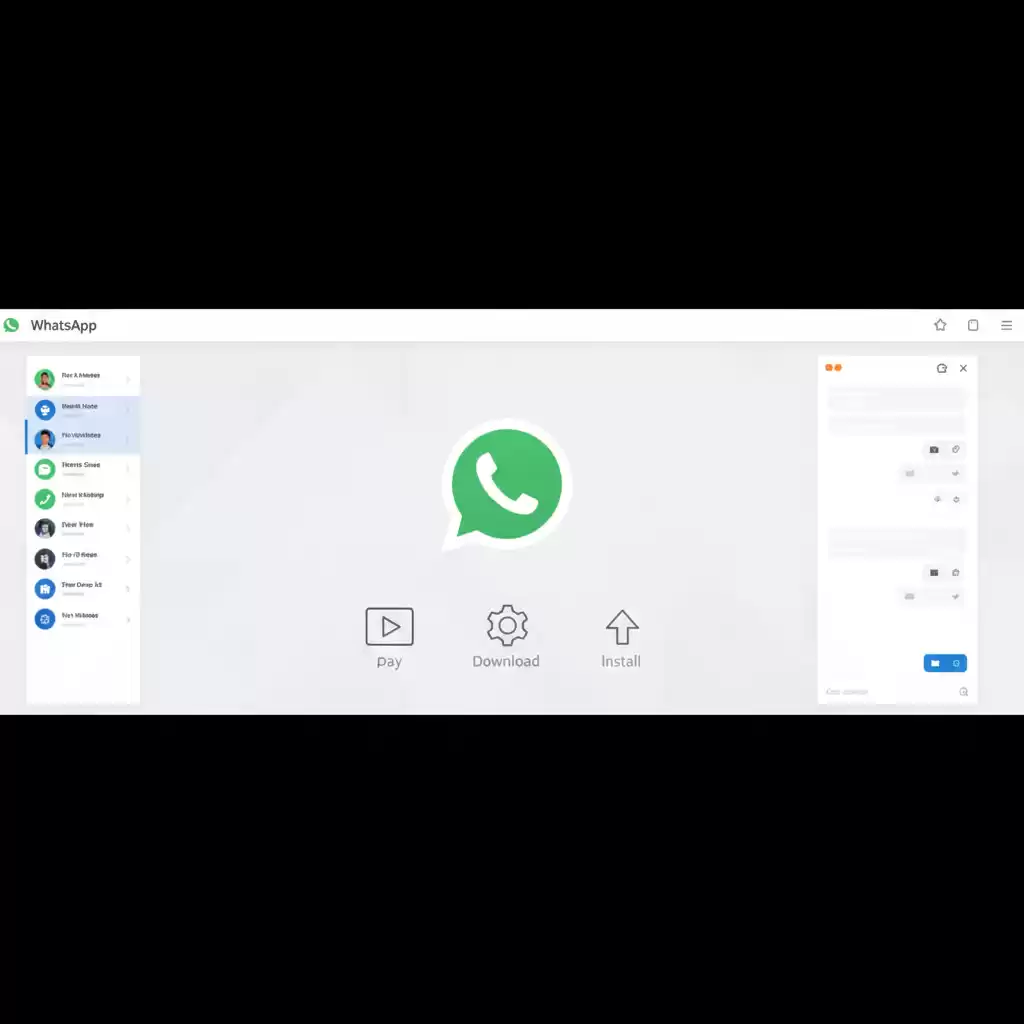 立即下载安装WhatsApp，开启便捷沟通新时代-WhatsApp中文版