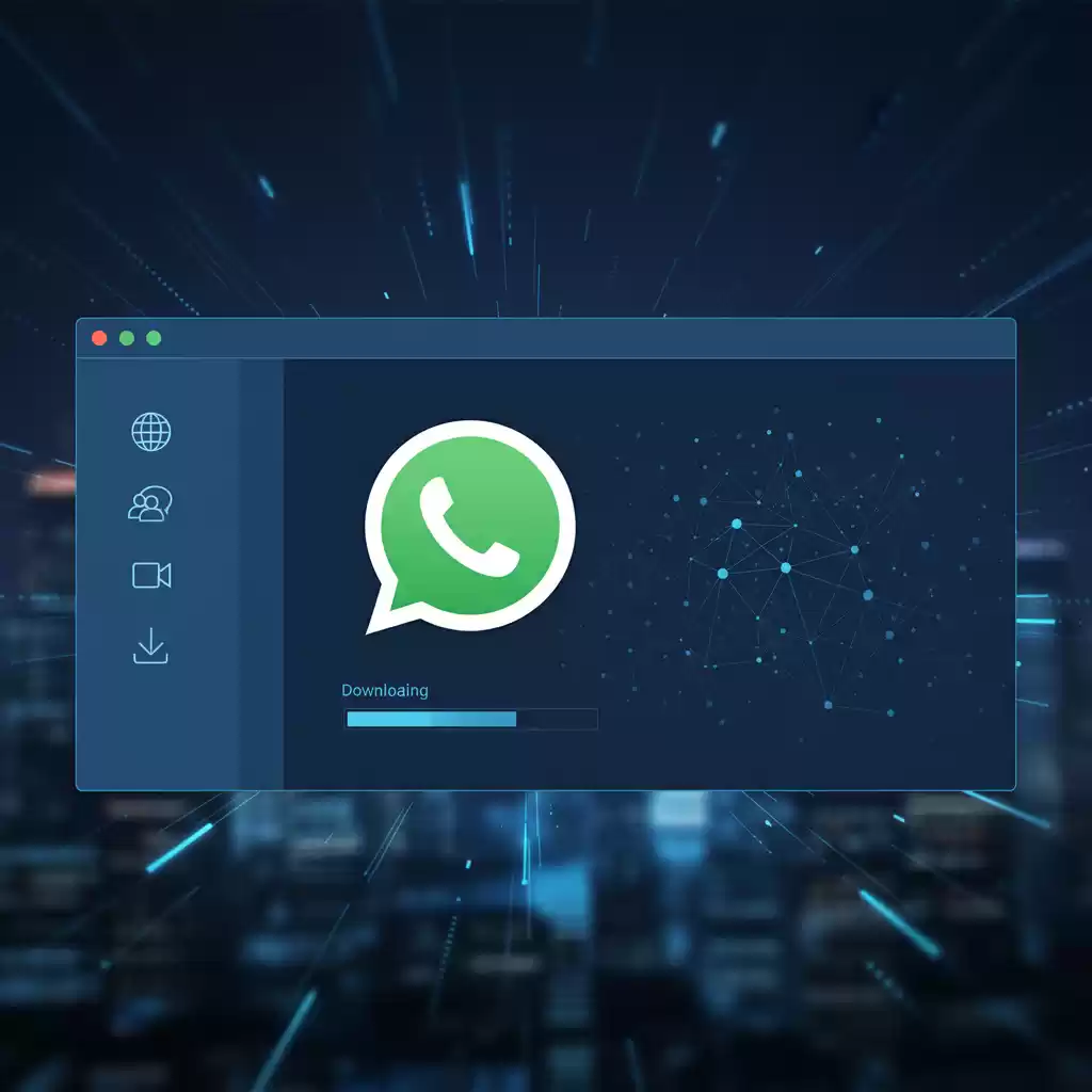 轻松下载WhatsApp,开启全球无限沟通-WhatsApp中文版