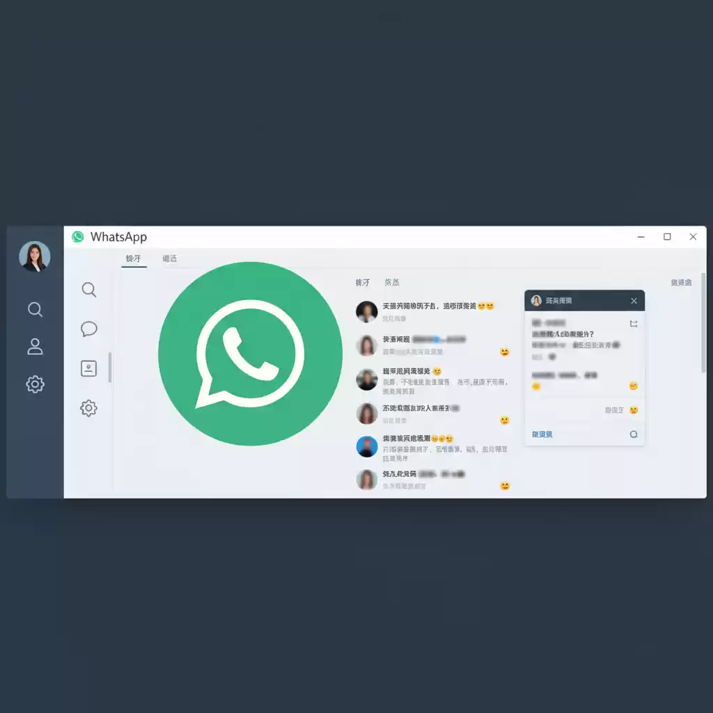 轻松下载WhatsApp,开启多平台同步,让沟通无缝衔接-WhatsApp中文版