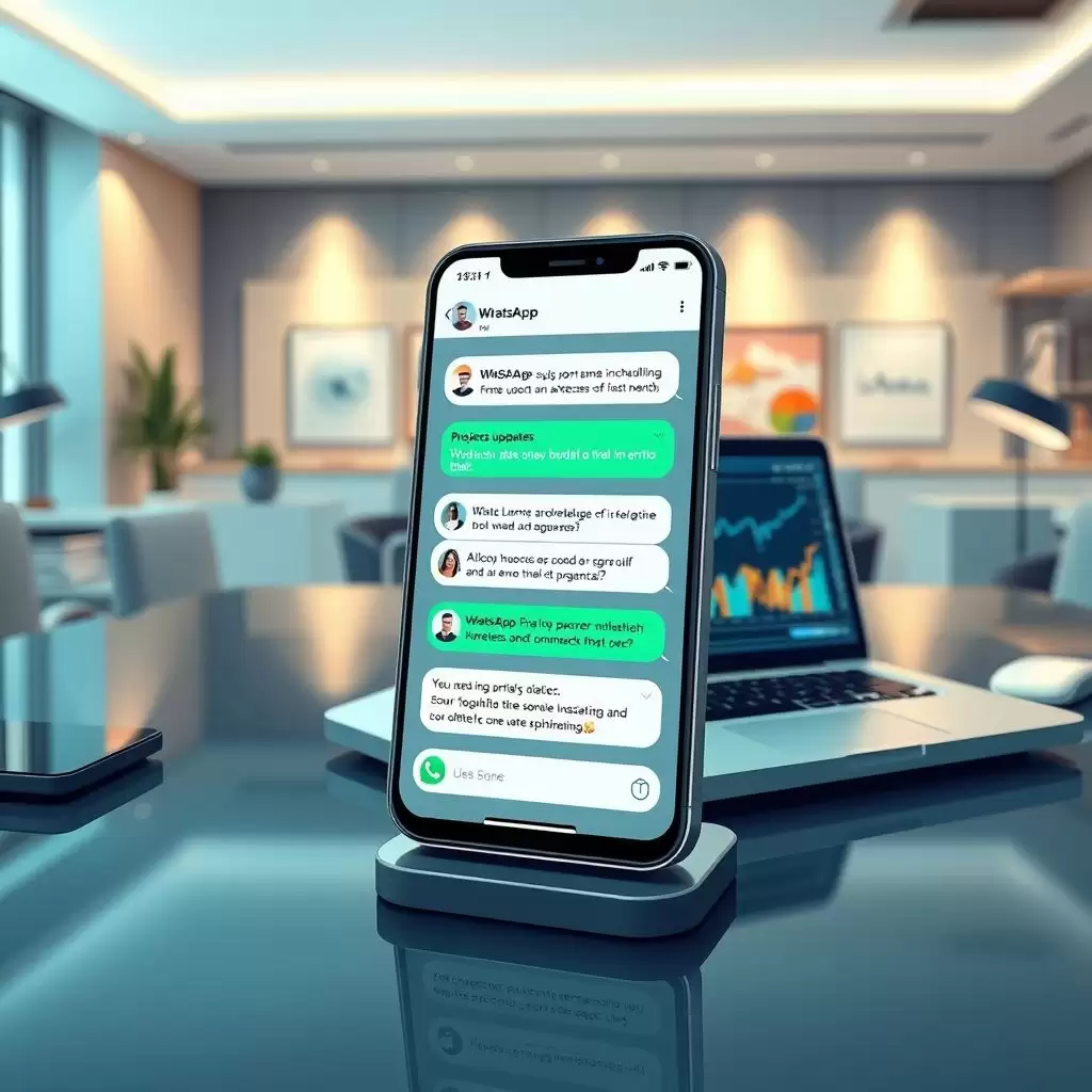 为什么WhatsApp是您商业沟通的最佳选择？，whatsapp sms - WhatsApp中文版-WhatsApp中文版