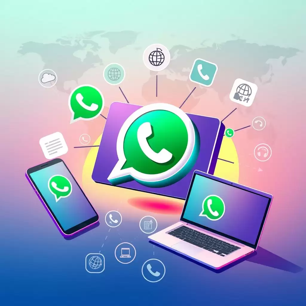 多平台下载安装，随时随地用WhatsApp，我要下载whatsapp - WhatsApp中文版-WhatsApp中文版