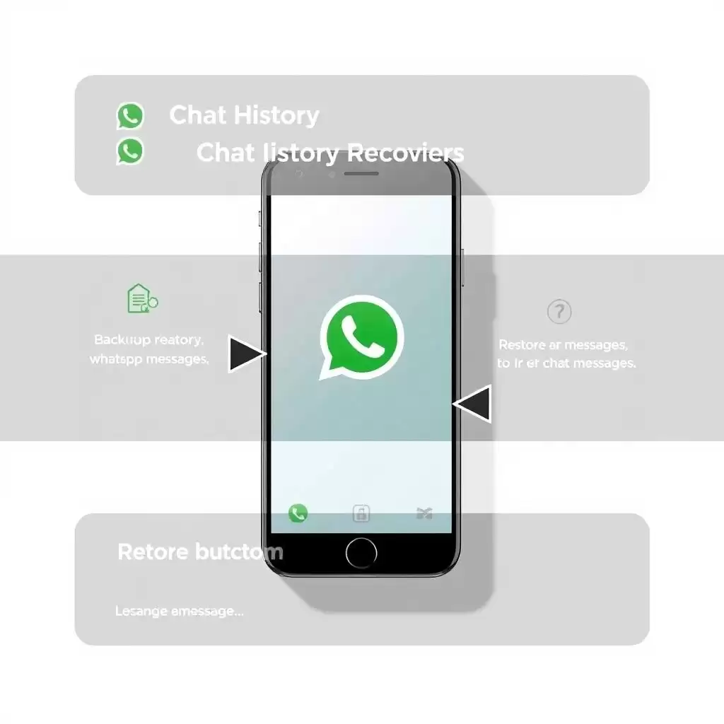 聊天记录恢复教程，WhatsApp超简单，whatsapp icloud 聊天记录恢复 - WhatsApp中文版-WhatsApp中文版