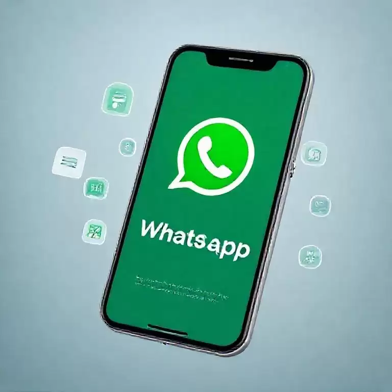 WhatsApp官方免费下载,畅享多平台同步,开启你的无缝沟通新时代-WhatsApp中文版
