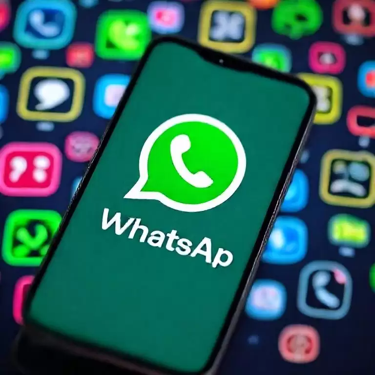 WhatsApp官方正式版，极速下载安装——畅享无限沟通新体验-WhatsApp中文版