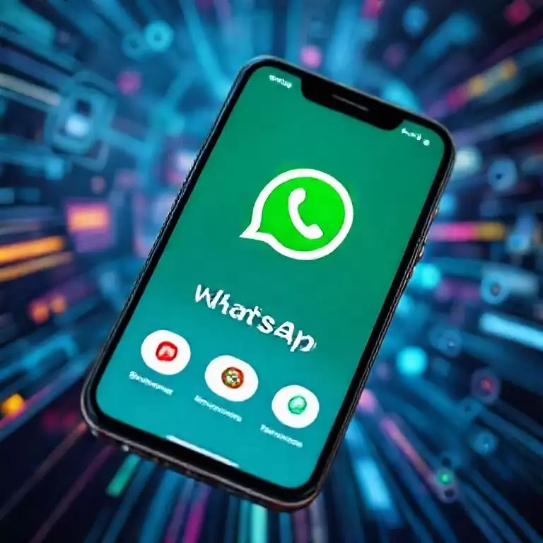 WhatsApp官方最新版，极速下载安装，开启通讯新体验-WhatsApp中文版
