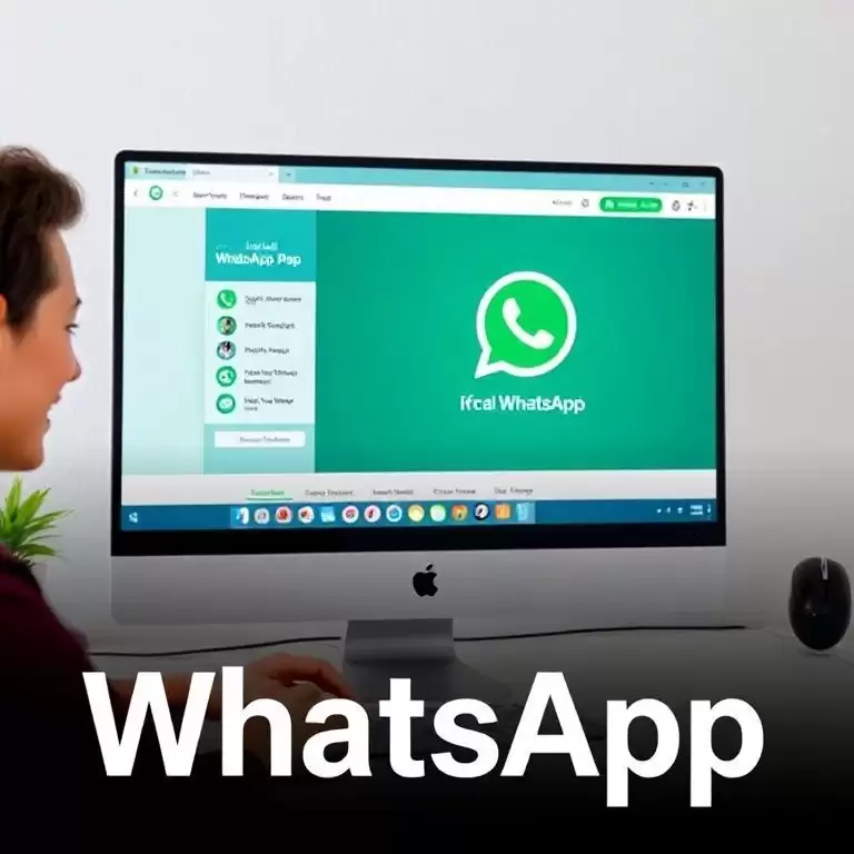 WhatsApp电脑版免费安装教程——轻松掌握，畅享无限通讯新体验-WhatsApp中文版