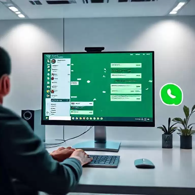 WhatsApp电脑版官方渠道免费下载，轻松畅享移动与桌面的无缝连接-WhatsApp中文版