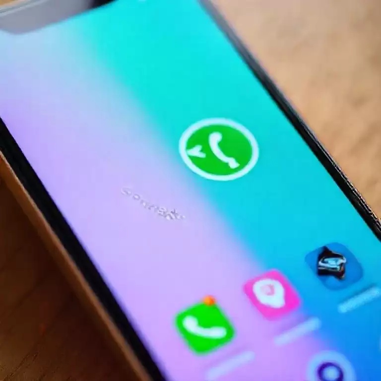 一键下载WhatsApp，开启便捷沟通新时代 - WhatsApp中文版-WhatsApp中文版