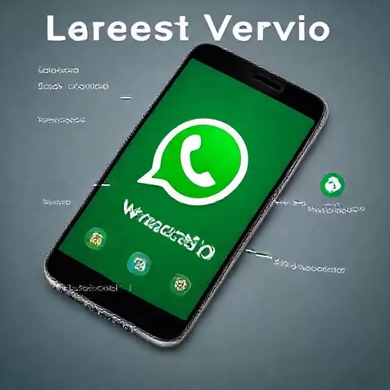 一键获取WhatsApp最新版，快速安装，畅享通信新体验-WhatsApp中文版