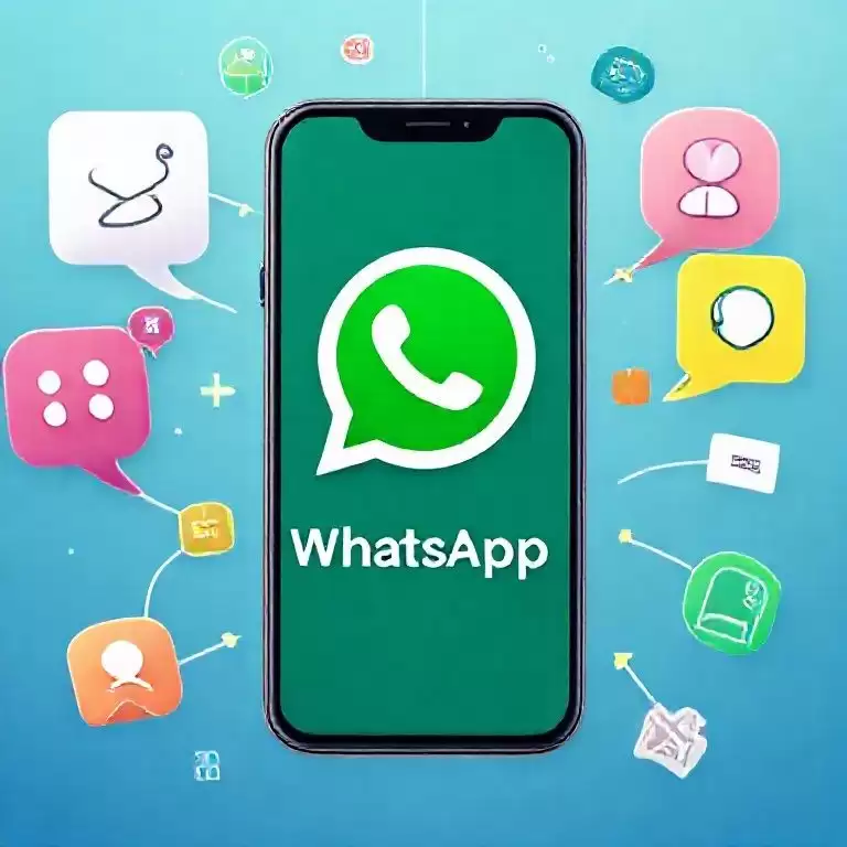 一键获取WhatsApp，开启全球即时通讯新纪元-WhatsApp中文版