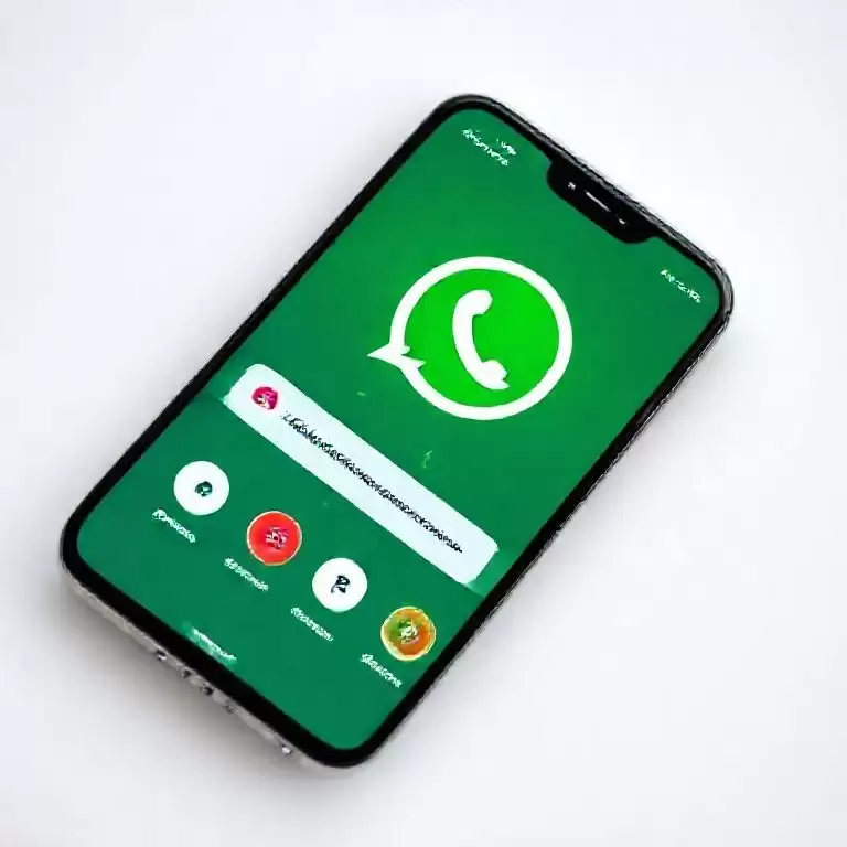 下载安装WhatsApp官方正式版，极速便捷，开启无缝沟通新时代-WhatsApp中文版
