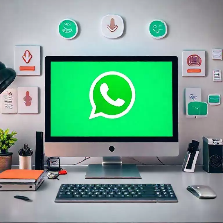 下载安装WhatsApp电脑版，开启便捷聊天新体验-WhatsApp中文版