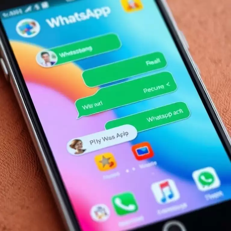 免费获取WhatsApp官方最新版,操作简便-WhatsApp中文版