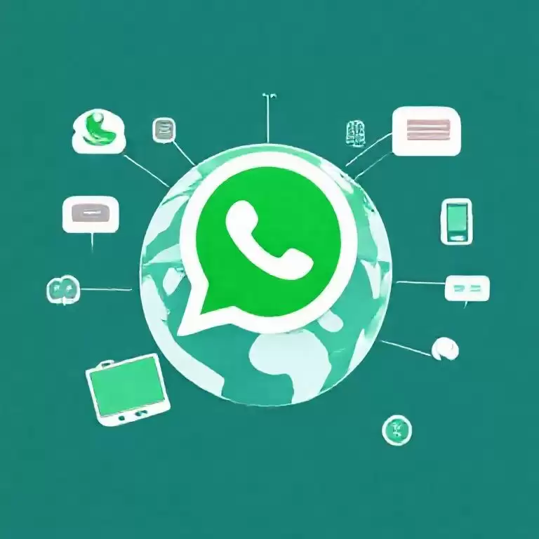 下载并安装WhatsApp官方正式版，极速便捷，沟通无界-WhatsApp中文版