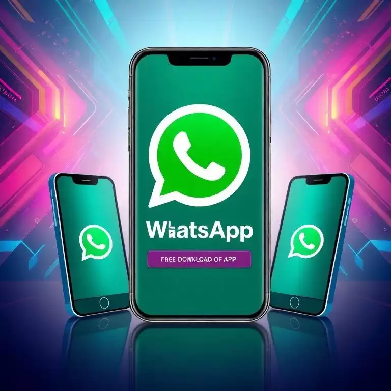 免费下载安装WhatsApp,支持多平台——让沟通更畅快的智能选择-WhatsApp中文版