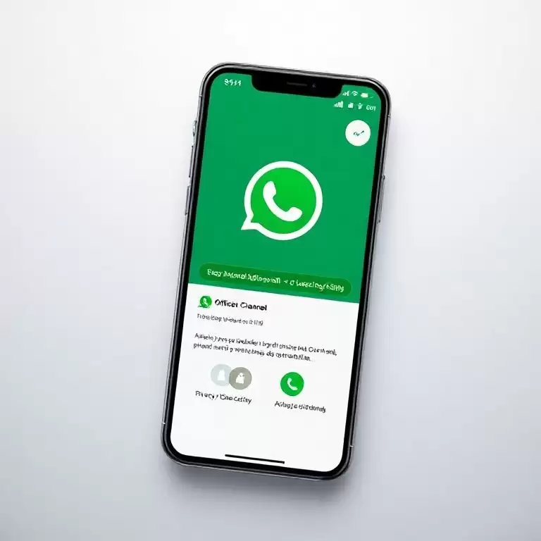 免费获取WhatsApp官方最新版,操作简便——一站式畅享无限沟通新体验-WhatsApp中文版