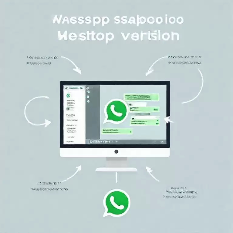 免费获取WhatsApp电脑版，操作便捷 - WhatsApp中文版-WhatsApp中文版