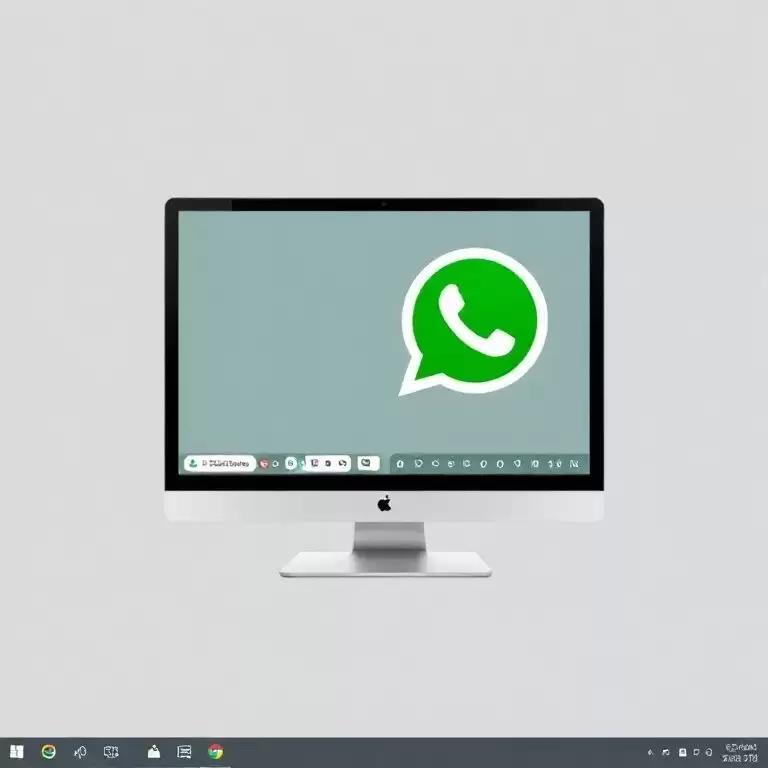 免费获取WhatsApp电脑版，操作简单，让沟通无界限 - WhatsApp中文版-WhatsApp中文版