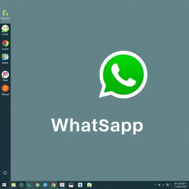 免费获取WhatsApp电脑版，轻松操作，随时随地畅聊 - WhatsApp中文版-WhatsApp中文版