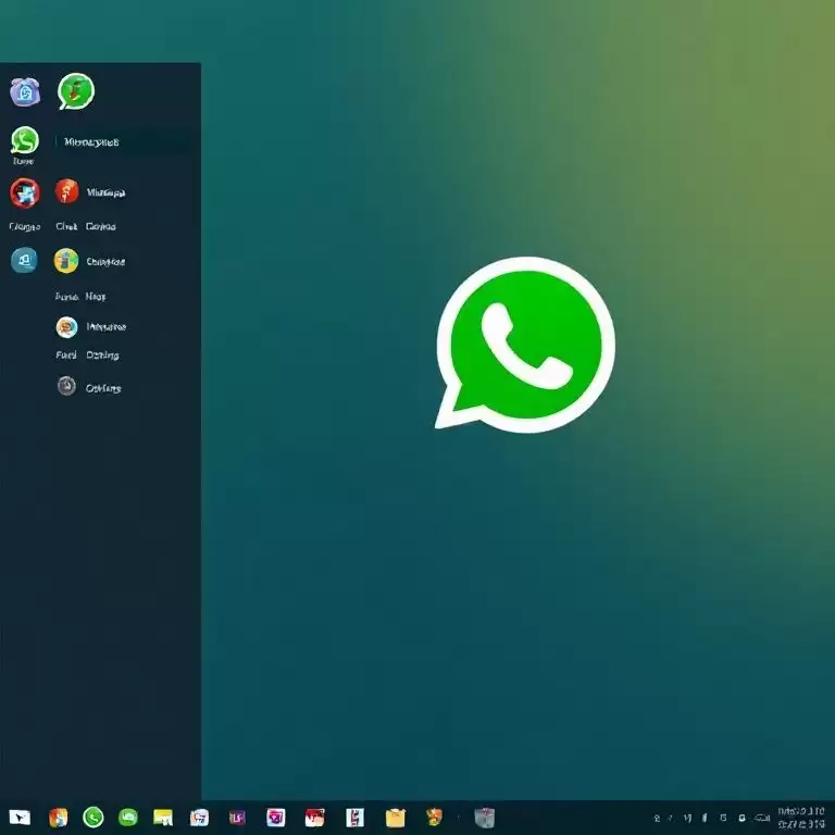 免费获取WhatsApp电脑版，轻松管理聊天，沟通无界限 - WhatsApp中文版-WhatsApp中文版