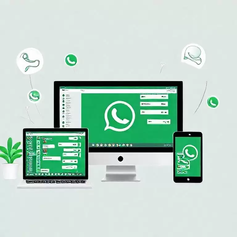 免费获取WhatsApp电脑版,轻松管理聊天 - WhatsApp中文版-WhatsApp中文版