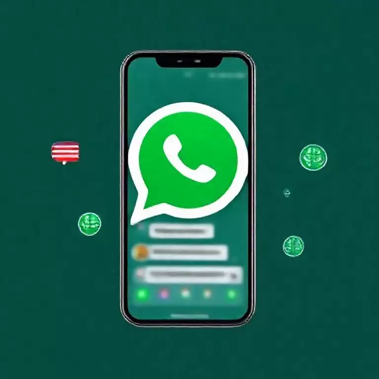 免费获取WhatsApp，畅享无限沟通-WhatsApp中文版