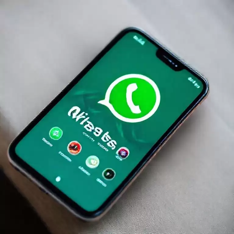 WhatsApp官方版本,畅享高清沟通 - WhatsApp中文版-WhatsApp中文版