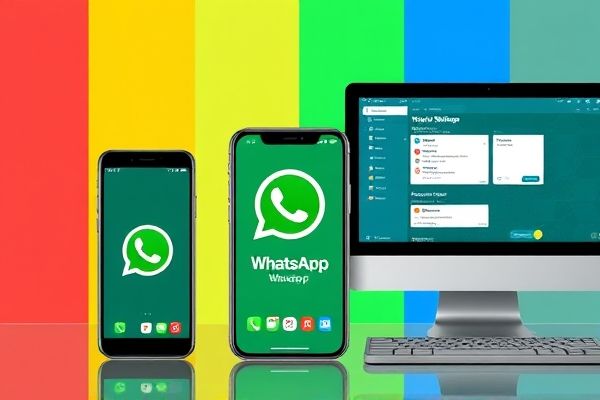 WhatsApp中文版下载：essentialforyourcommunicationneeds - WhatsApp中文版-WhatsApp中文版