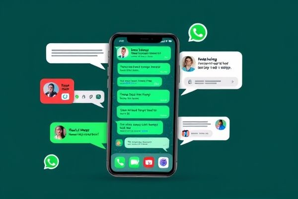 从零开始：WhatsApp教程，轻松掌握WhatsApp的使用技巧 - WhatsApp中文版-WhatsApp中文版