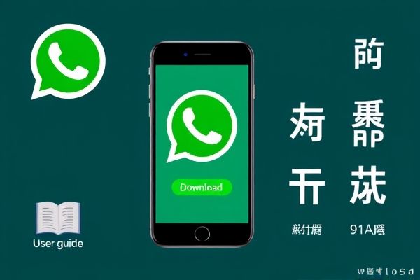 WhatsApp国内可以下载吗？法律与使用指引 - WhatsApp中文版-WhatsApp中文版