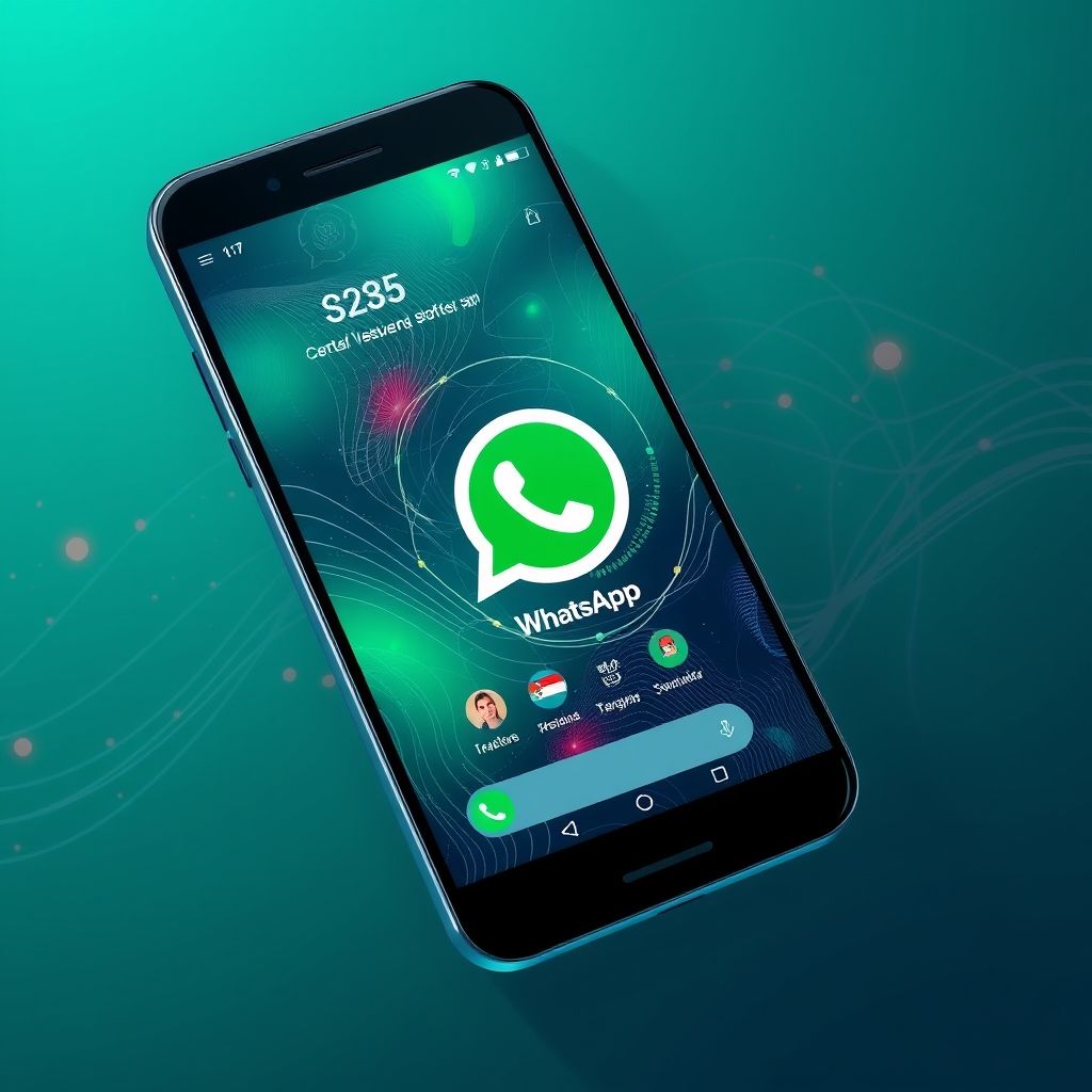 WhatsApp2025安卓版下载：体验全新聊天时代的革新 - WhatsApp中文版-WhatsApp中文版