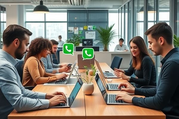 国内能用WhatsApp？原来还有这么多人不知道的隐藏福利！ - WhatsApp中文版-WhatsApp中文版
