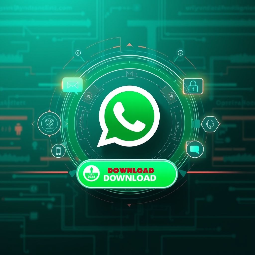 WhatsApp2025最新版本下载——全新升级，尽享无缝沟通体验！ - WhatsApp中文版-WhatsApp中文版